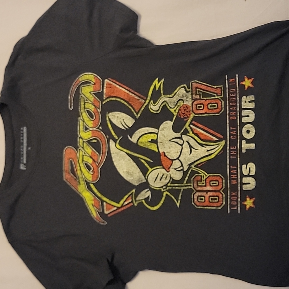 Prince Peter poison tee